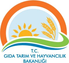Gıda Tarım ve Hayvancılık Bakanlığı Logo Gıda Tarım ve Hayvancılık Bakanlığı Logo