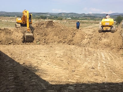 giib gebze izmir otoyolu bursa cevreyolu kesimi kutu menfez temizligi 2018 vrl garden